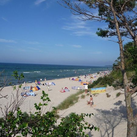 Bungalow Zur Boje, Bgl 19 Dranske Zewnętrze zdjęcie