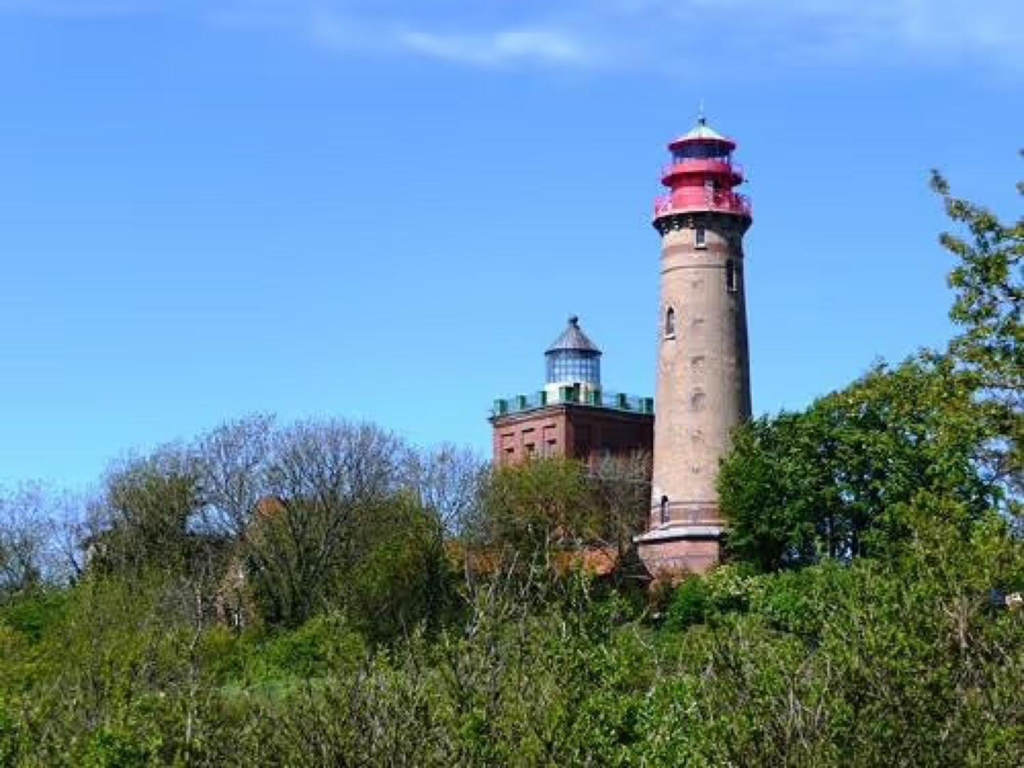 Bungalow Zur Boje, Bgl 19 Dranske Zewnętrze zdjęcie