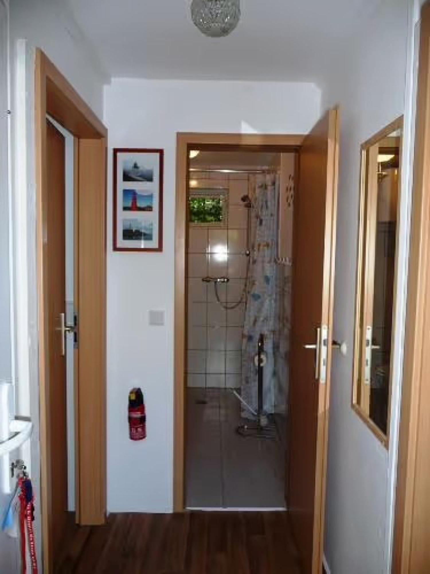 Bungalow Zur Boje, Bgl 19 Dranske Zewnętrze zdjęcie